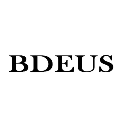 BDEUS Logo